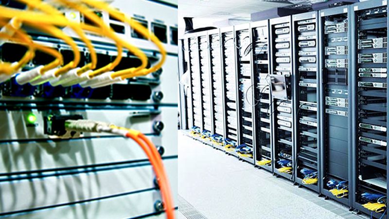 光纤通信与5G通信：技术差异与适用场景分析